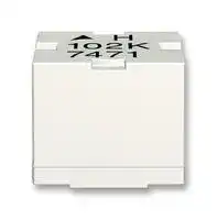 B82442H1104K: Wirewound Inductor, 100 µH, 1.28 ohm, 6 MHz, 350 mA, 2220 [5650 Metric], B82442H