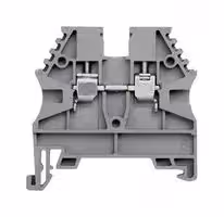 MKR-NO-PRINT: Terminal Block Marker, Marking Tag, Omega ASK/AVK/YBK/PIK/PUK Series Terminal Blocks
