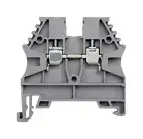 MKR-NO-PRINT: Terminal Block Marker, Marking Tag, Omega ASK/AVK/YBK/PIK/PUK Series Terminal Blocks