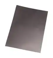 NS1005QA: Noise Suppress Absorber, NoiseSorb NS1000 Series, PU (Polyurethane), 300mm x 300mm x 0.05mm
