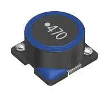 SLF12565T-101M1R6-PF: Power Inductor (SMD), 100 µH, 1.9 A, Shielded, 1.6 A, SLF Series