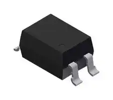 VOR1142B4T: MOSFET Relay, SPST-NO (1 Form A), AC / DC, 400 V, 140 mA, SMD-4, Surface Mount
