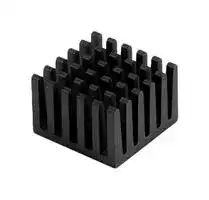 HSB05-171711: HEAT SINK BGA 17 X 17 X 11.5 MM