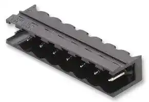 1774772001: Terminal Block, Header, 5.08 mm, 3 Ways, 15 A, 300 V, Through Hole Right Angle