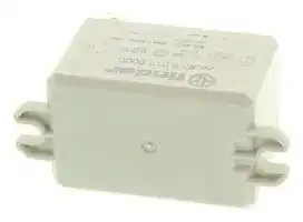66.82.9.012.0000: General Purpose Relay, 66 Series, Power, DPDT, 12 VDC, 30 A