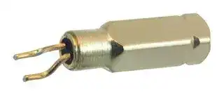 AB26TRQ-32.768KHZ-T: Crystal, AB26TRQ, 32.768 kHz, 20 ppm, 12.5 pF