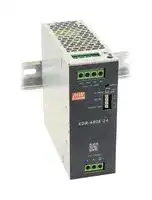 XDR-480E-12: AC/DC DIN Rail Power Supply (PSU), ITE, Industrial & Laboratory Equipment, 1 Output, 360 W, 12 V