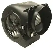 D2E160-AH02-15: CENTRIFUGAL FAN, 230VAC, TERMINALS