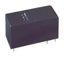 G2R-1A-E 8  DC48: Power Relay, SPST-NO, 48 VDC, 16 A, G2R Series, Through Hole, Non Latching