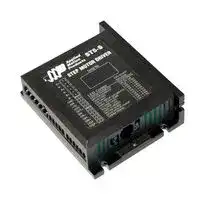 ST10-S: Stepper Drive, High Performance, 2 Phase, 18 VDC to 88 VDC, 10 A, 3 Input, 1 Output, ST Series