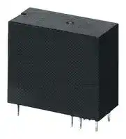 G2R-24   DC6: Power Relay, DPDT, 6 VDC, 4 A, G2R Series, Through Hole, Non Latching