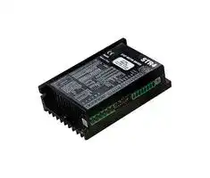 STR2: Stepper Drive, Step and Direction, 2 Phase, 48 VDC, 2 A, 3 Input, 1 Output, STR Series