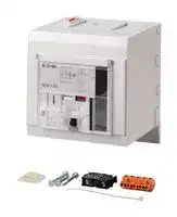 NZM3-XR208-240AC: Remote Operator, 208 to 240 VAC, Size 3, NZM3 Series Molded Case Circuit Breakers