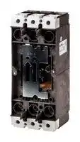 NZM3-XSVS: Socket, 3P, 630 A, NZM3 Series Molded Case Circuit Breakers