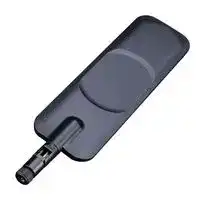 TG.46.8113: Antenna, Whip, 5.15 GHz to 5.925 GHz, -2.46 dB, Linear, SMA Connector