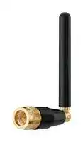 TG.59.0113: Antenna, Whip, 5.15 GHz to 5.925 GHz, -2.61 dB, Linear, SMA Connector