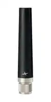TU.60.3H31: Antenna, Whip, 7.75 GHz to 8.25 GHz, -0.97 dB, Linear, N Connector