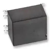 744290103: Filter, Line, Common Mode, 10 mH, WE-UCF Series, 500 mA, 14mm x 12.5mm x 7.8mm