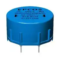 B82725A2163N020: Common Mode Choke, Ring Core, 0.56mH, 16A, B82725A Series