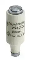 5SD601: Fuse, Industrial / Power, SENTRON Series, 2 A, 750 V, 28mm x 70mm, 1.1" x 2.76"