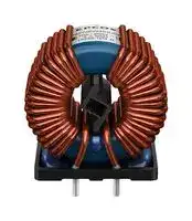 B82725V2123U040: Common Mode Choke, Ring Core, 3.6mH, 12A, B8272xV2xU Series