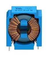 B82791H2901N020: Common Mode Choke, Ring Core, 4.7mH, 900mA, B82791H Series