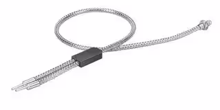 165356: Fibre Optic Cable, IP54, PE (Polyethylene)