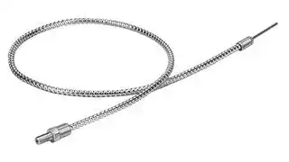 165357: Fibre Optic Cable, IP54, PE (Polyethylene)