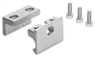152828: Mounting Kit, Size 3, DNGU/DNGUT/DNU Profile Cylinders