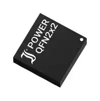 DI2A8N03PWK2-AQ: Dual MOSFET, Dual N Channel, 30 V, 2.8 A, 0.072 ohm