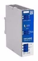 D1SE120-24-A5: AC/DC DIN Rail Power Supply (PSU), ITE, Industrial & Laboratory Equipment, 1 Output, 120 W, 24 V
