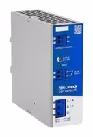 D1SE240-24-A5: AC/DC DIN Rail Power Supply (PSU), ITE, Industrial & Laboratory Equipment, 1 Output, 240 W, 24 V