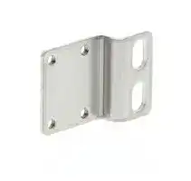 E39-L120: Mounting Bracket, Flat, Photoelectric Sensors