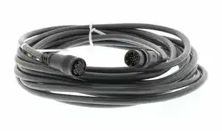 E69-DF10: Extender Cable, Rotary Encoder, 10m