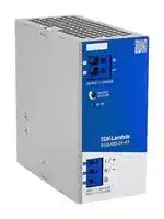 D1SE480-24-A3: AC/DC DIN Rail Power Supply (PSU), ITE, Industrial & Laboratory Equipment, 1 Output, 480 W, 24 V