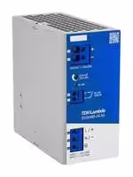 D1SE480-24-A5: AC/DC DIN Rail Power Supply (PSU), ITE, Industrial & Laboratory Equipment, 1 Output, 480 W, 24 V