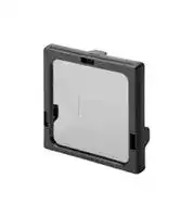 FQ-XF1: Polarizing Filter, FQ-CR Series Code Reader