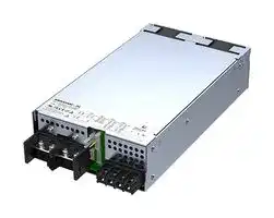 TPS4500-92/184: AC/DC Enclosed Power Supply (PSU), ITE & Industrial, 1 Outputs, 4.5 kW, 92 V, 49 A