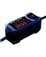 ZX-TDA41 2M: Smart Sensor Amplifier Unit, ZX Series Smart Sensors, PNP