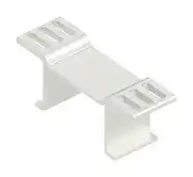 FK 244 08 D2 PAK D2PAK (TO-263): Heat Sink, 29.3 K/W, TO-263 (D2PAK), 26 mm, 10 mm, 8 mm