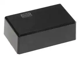MPM-45-15: AC/DC PCB Mount Power Supply (PSU), 113 to 370VDC, ITE & Medical, 1 Output, 45 W, 15 VDC, 3 A