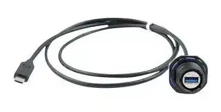 32241G-015: USB OR LIGHTNING CABLES