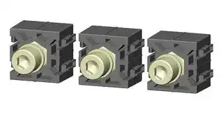 3VT9300-4TA30: Terminal, VT630 Series Circuit Breaker