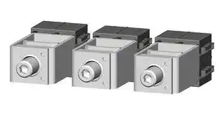 3VT9300-4TC30: Box Terminal, VT630 Series Circuit Breaker