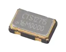 636L3C025M00000: Oscillator, 25 MHz, HCMOS / TTL, 50 ppm, SMD, 5mm x 3.2mm, 3.3 V, M632 Series