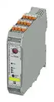 2903902: Motor Starter, Hybrid, ELR Series, Three Phase, 600 mA, 2.5 W, 24 Vdc, 500 Vac