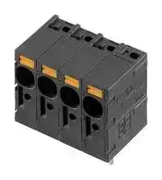 2473000000: Wire-To-Board Terminal Block, 7.5 mm, 2 Ways, 24 AWG, 8 AWG, 6 mm², Push In