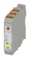 2903904: Motor Starter, Hybrid, ELR Series, Three Phase, 2.4 A, 4.1 W, 24 Vdc, 500 Vac
