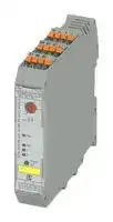 2903906: Motor Starter, Hybrid, ELR Series, Three Phase, 9 A, 7 W, 24 Vdc, 500 Vac