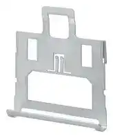 6ES7928-1BA20-4AA0: Shield Plate, 32 Bit, Analog Connection Module
